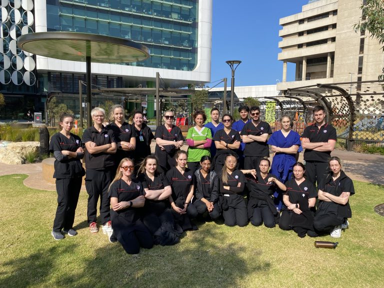 Prioritise Your Future: Public Sector Allied Health Professionals to Make a Pivotal Decision
